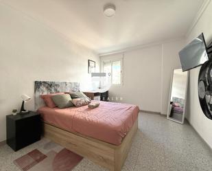 Bedroom of Flat to share in Gandia