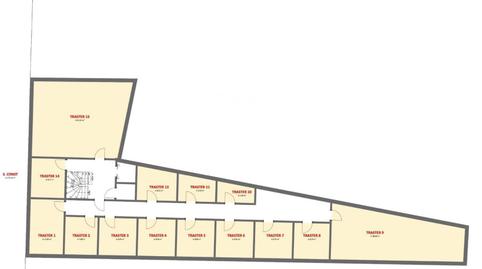 Photo 5 of Flat for sale in Cervantes, Centre, Girona