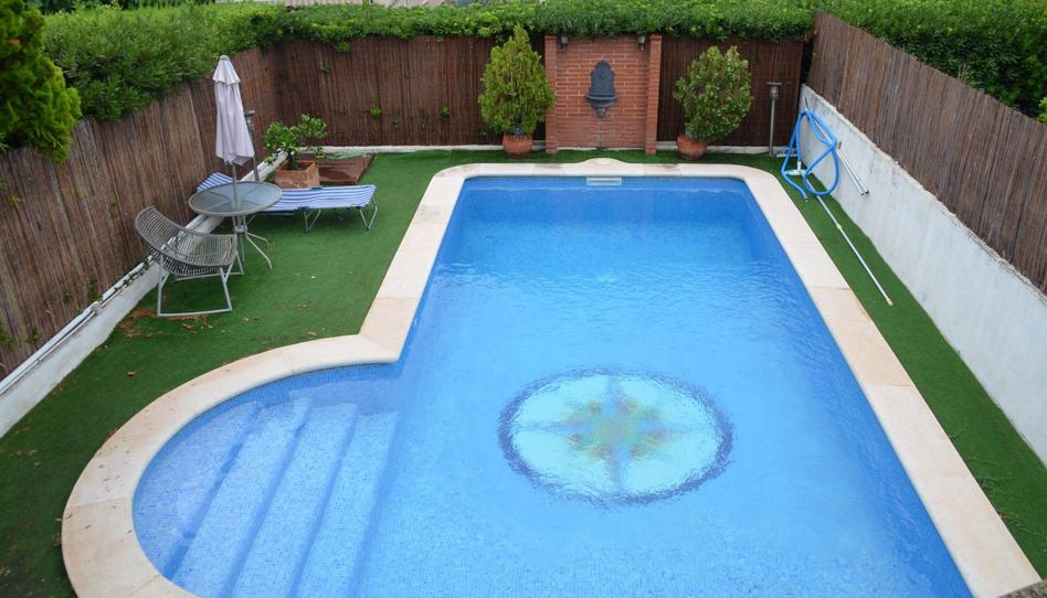 Foto 1 de Casa o xalet en venda a Segur de Calafell, Tarragona