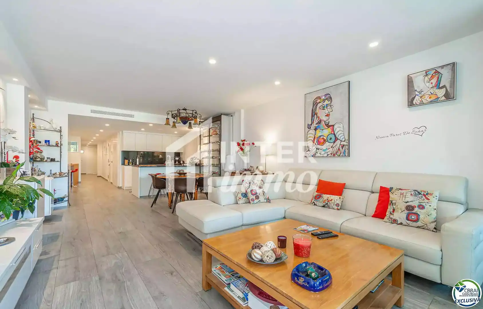 Appartement avec ascenseur à vendre à Calle Figueres 10, imagen 18