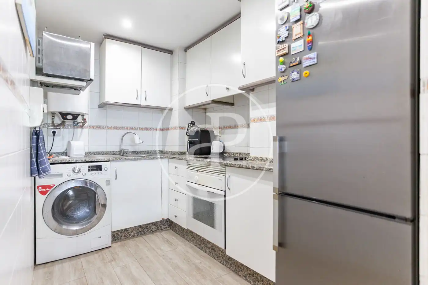 Wohnung mit Terrasse zum Verkauf in Av. d'Ausiàs March, imagen 24