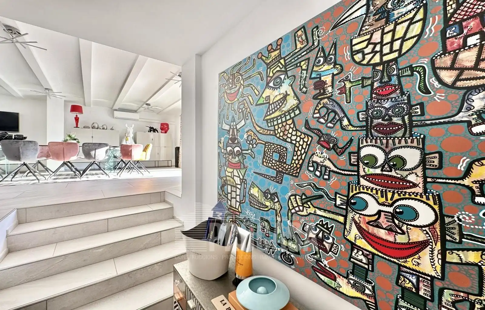 Chalet con piscina en venta en ILLA CARTAGO, imagen 65