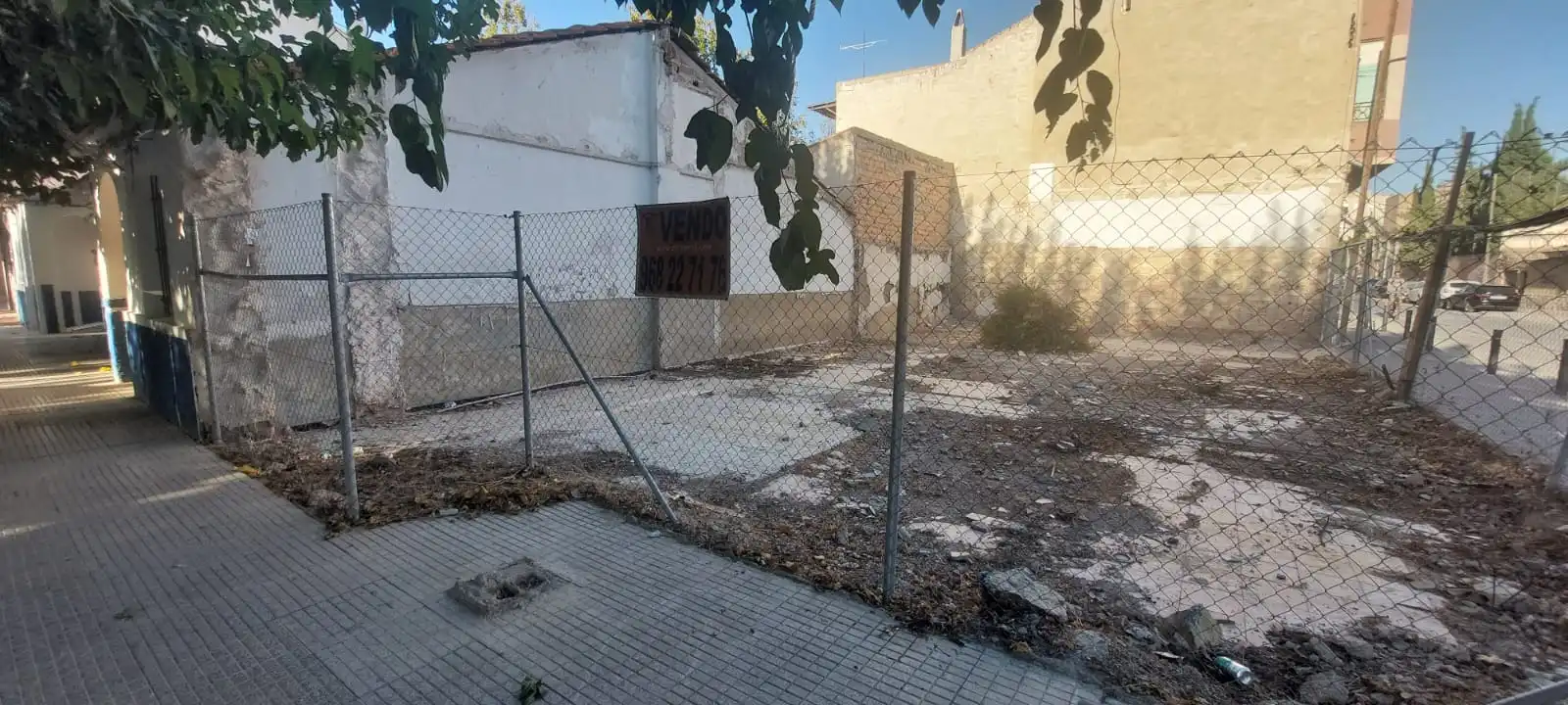 Residencial en venda en Murcia