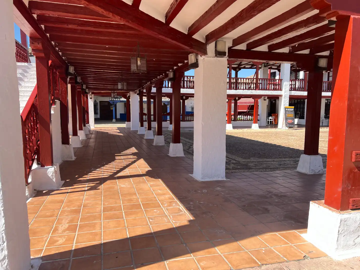 Local comercial en venda a Plaza Constitución 6, imagen 7