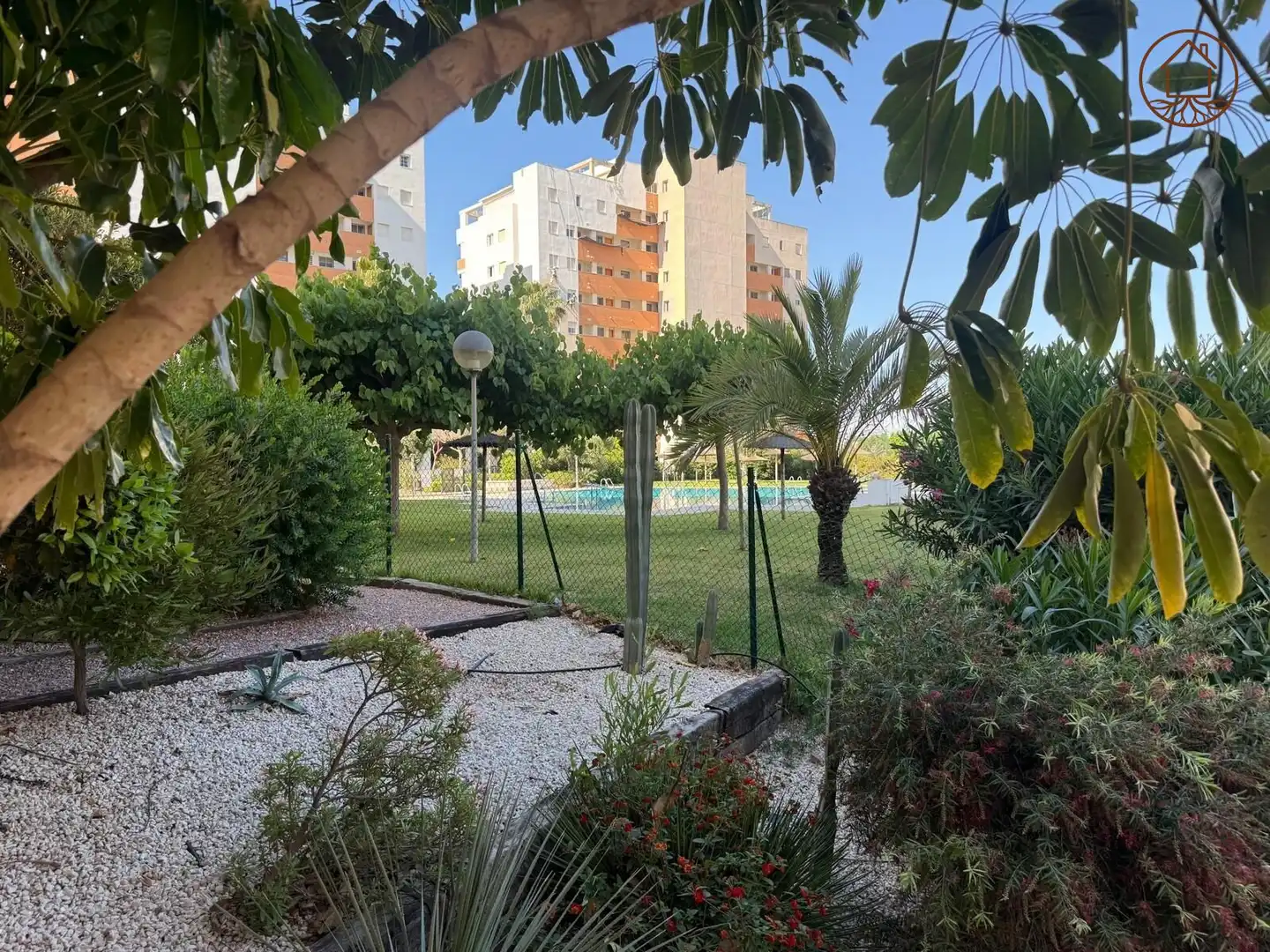 Piso con piscina en venta en Avenida del puerto 33, imagen 49