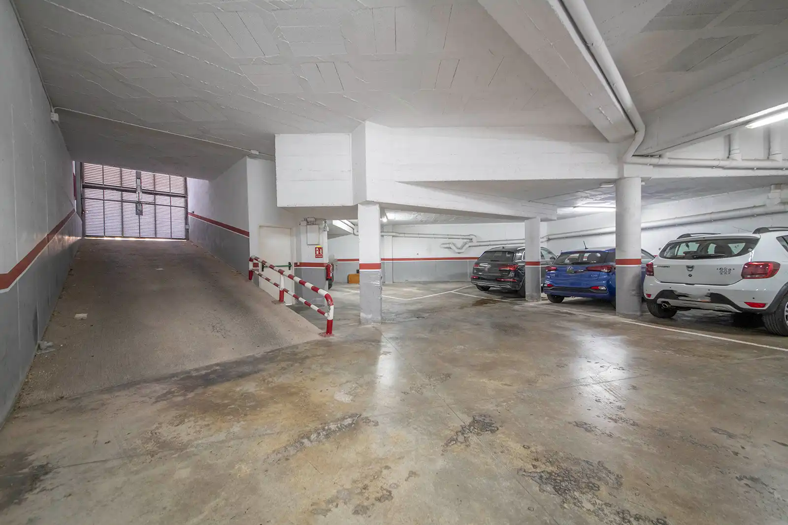 Flat with terrace for sale in Carrer d'Antoni Mestres Jané, imagen 21