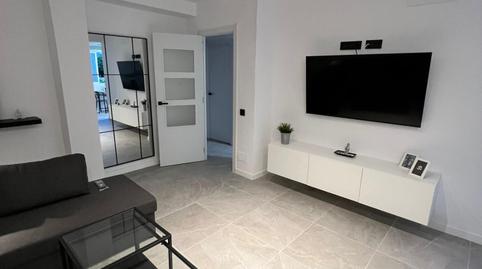 Foto 3 de Pis per a compartir a Portada Alta - Pol. Crta. De Cártama, Málaga Capital