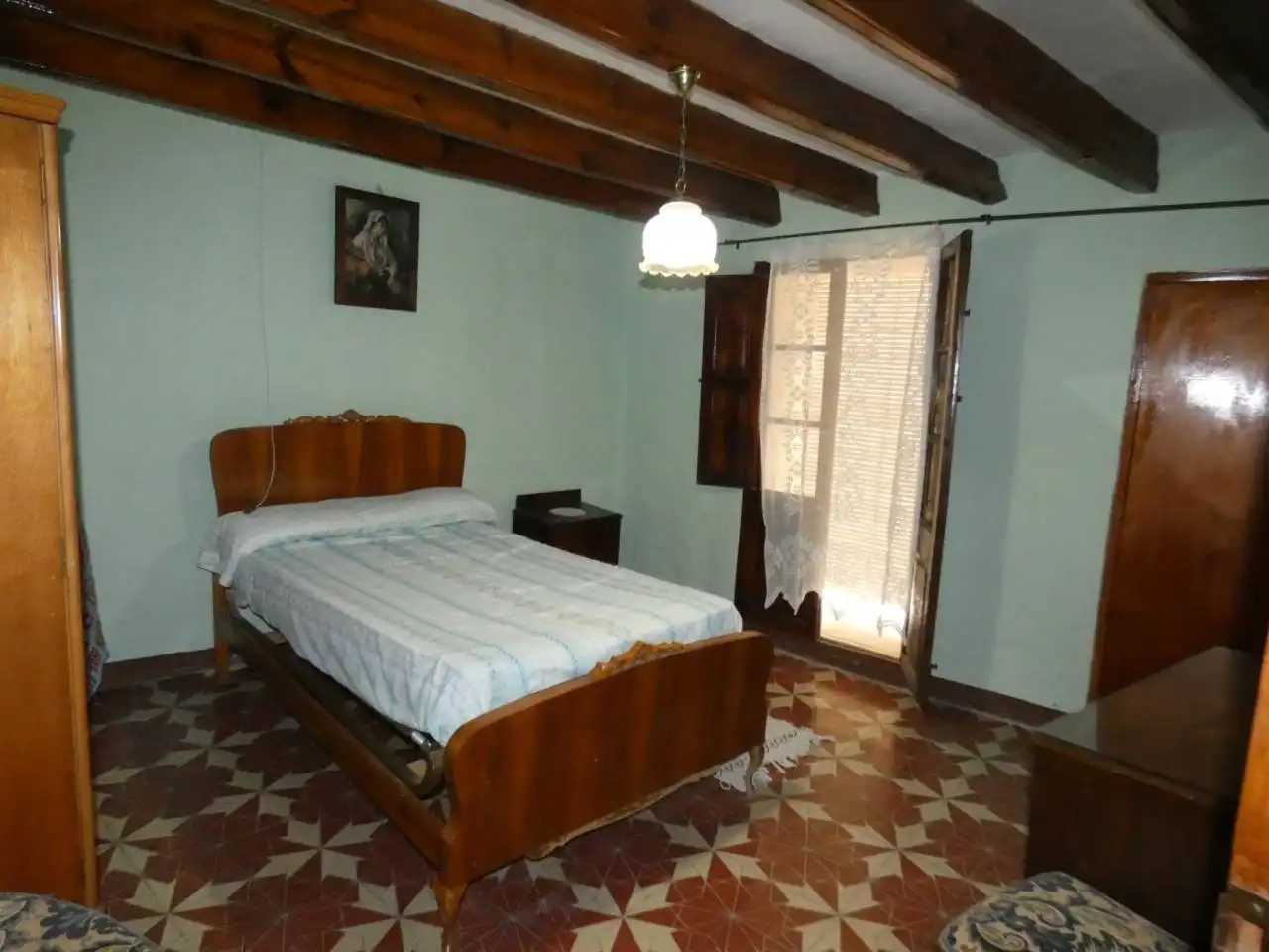 Haus zum Verkauf in Cervera del Maestre, imagen 7