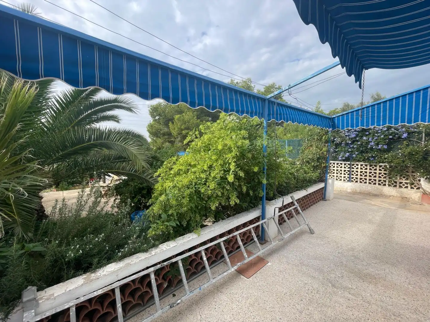 Villa con giardino in vendita a Juzgados - Plaza de Toros, imagen 31