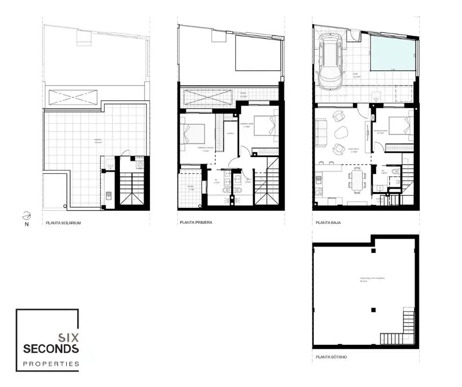 Casa o chalet en venta en Los Peñascos - El Salero - Los Imbernones