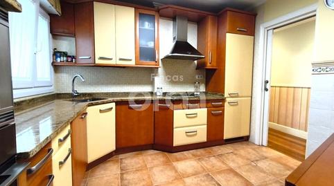 Foto 2 de Pis en venda a La Txitxarra - Murrieta - Parke Santurtzi, Bizkaia