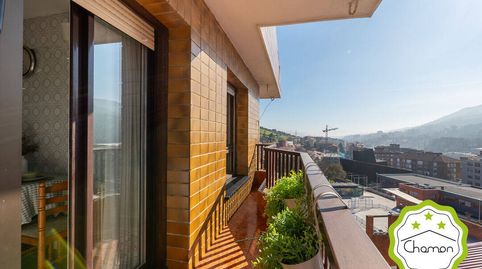 Foto 5 de Pis en venda a Basaburua, Navarra