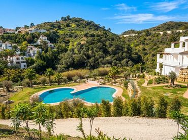 Apartament en venda a Nueva Andalucía