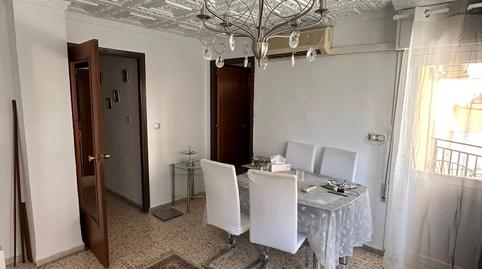 Foto 2 de Pis en venda a Calle Joaquin Moya Martinez, 28, Bigastro, Alicante