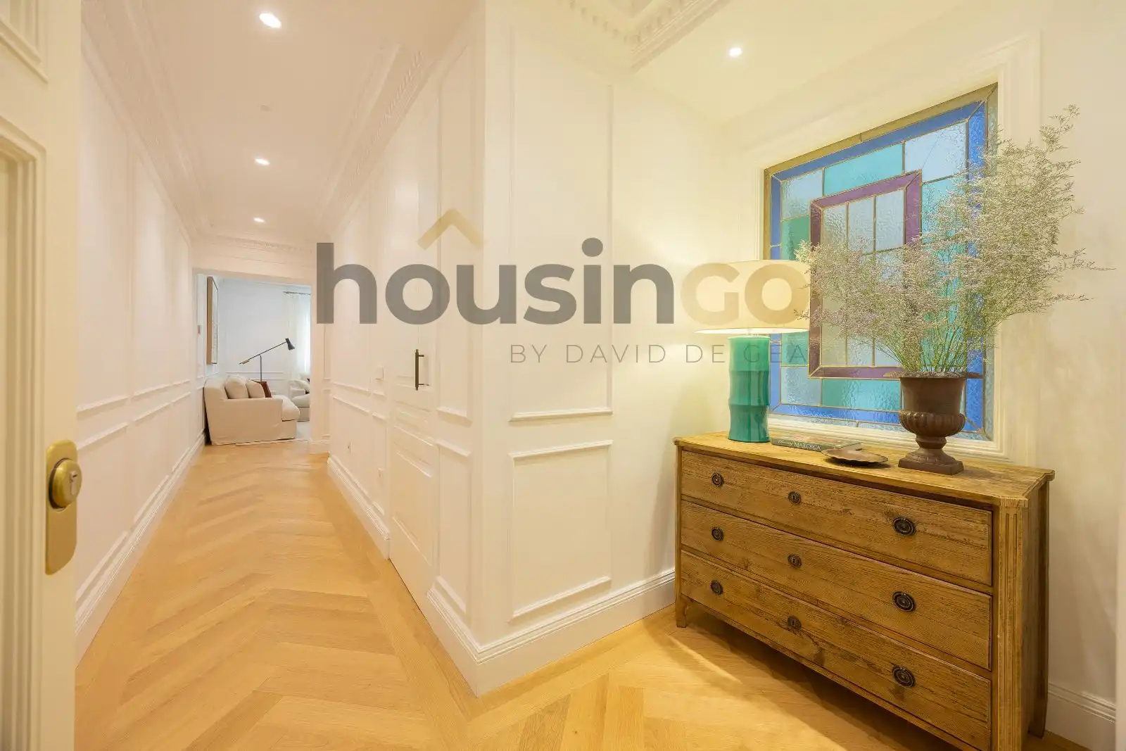Appartement à vendre à Claudio Coello, imagen 24