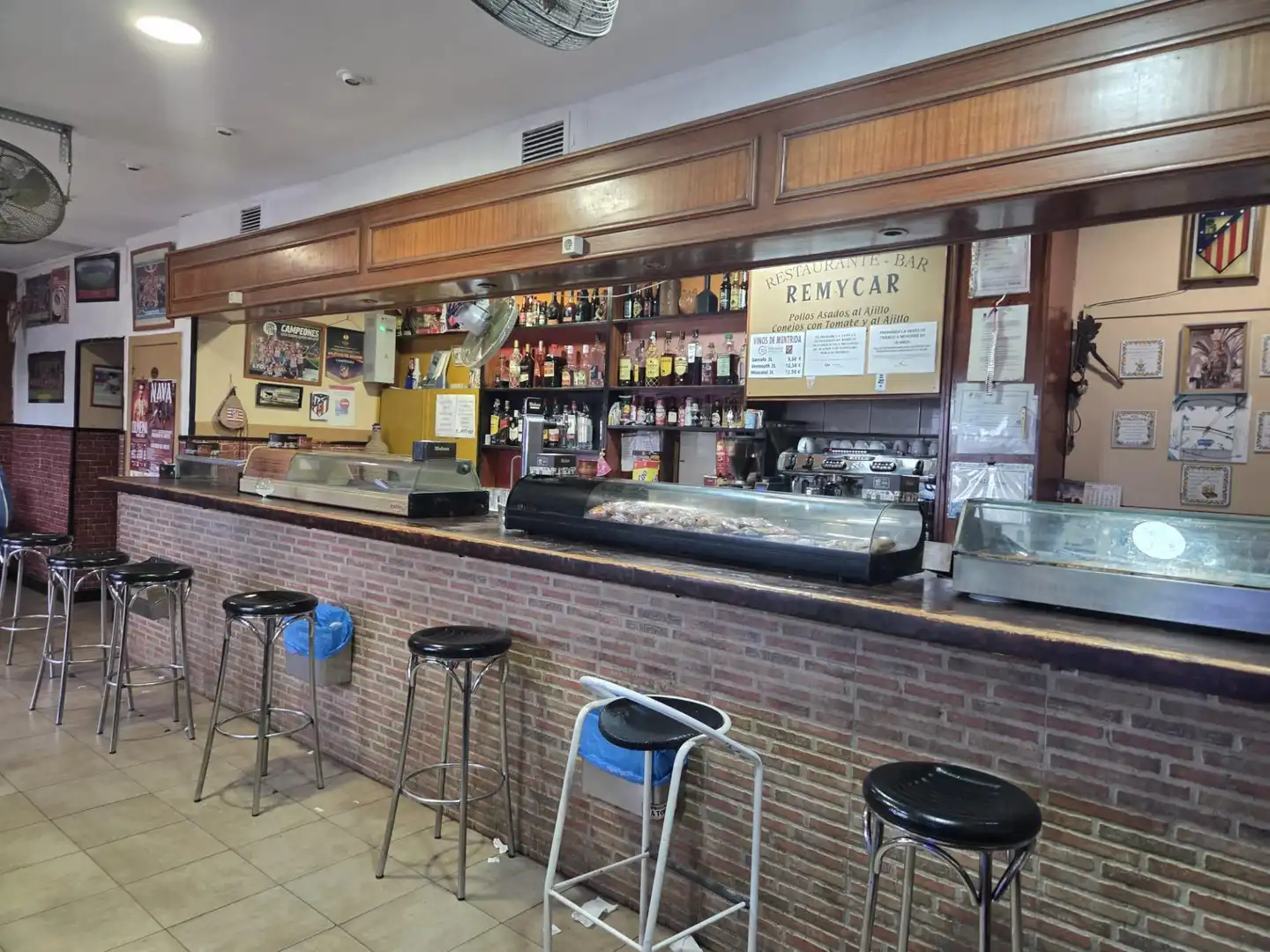 Local en venda a Los Arcos - El Viviero