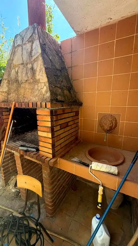 Casa rustica con piscina in vendita a Diseminado Agoncillo, imagen 22