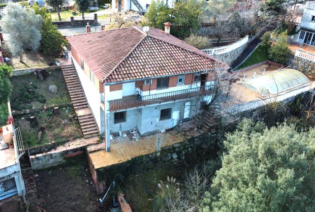 Casa-chalet en Venta en Sant Pere de Vilamajor