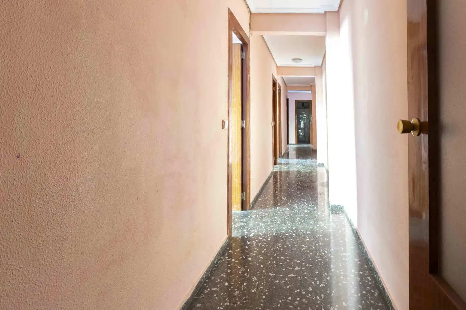 Piso con terraza en venta en Torrent - avenida al vedat, imagen 34
