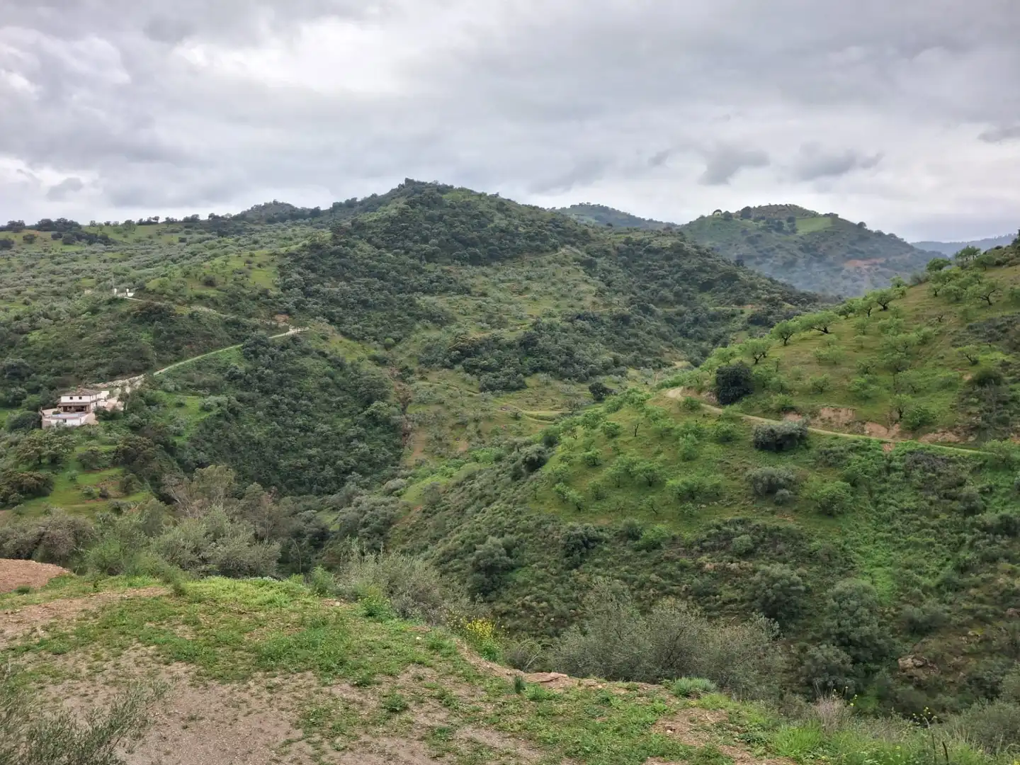 Finca rústica en venta en Colmenar con Aire acondicionado y Amueblado