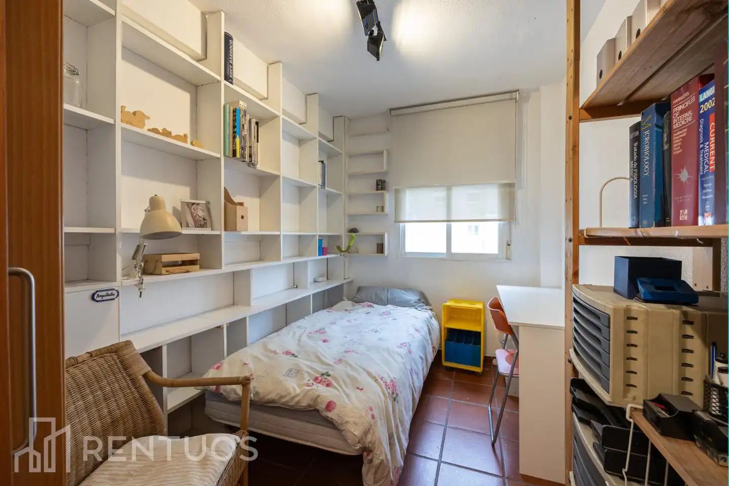 Appartement avec ascenseur à louer à Calle Entre Arroyos 29, imagen 32