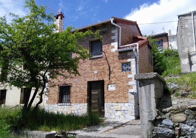 Exterior view of Residential for sale in Guardo