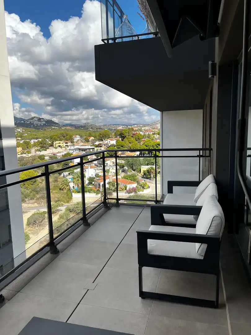 Apartament amb piscina en venda a Marisol Park - Ortembach - Los Almendros, imagen 2