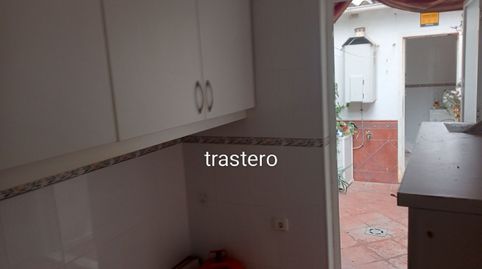 Foto 4 de Pis en venda a Avenida de la Fontanilla, 1, Estación - La Fontanilla - El Tinte, Utrera