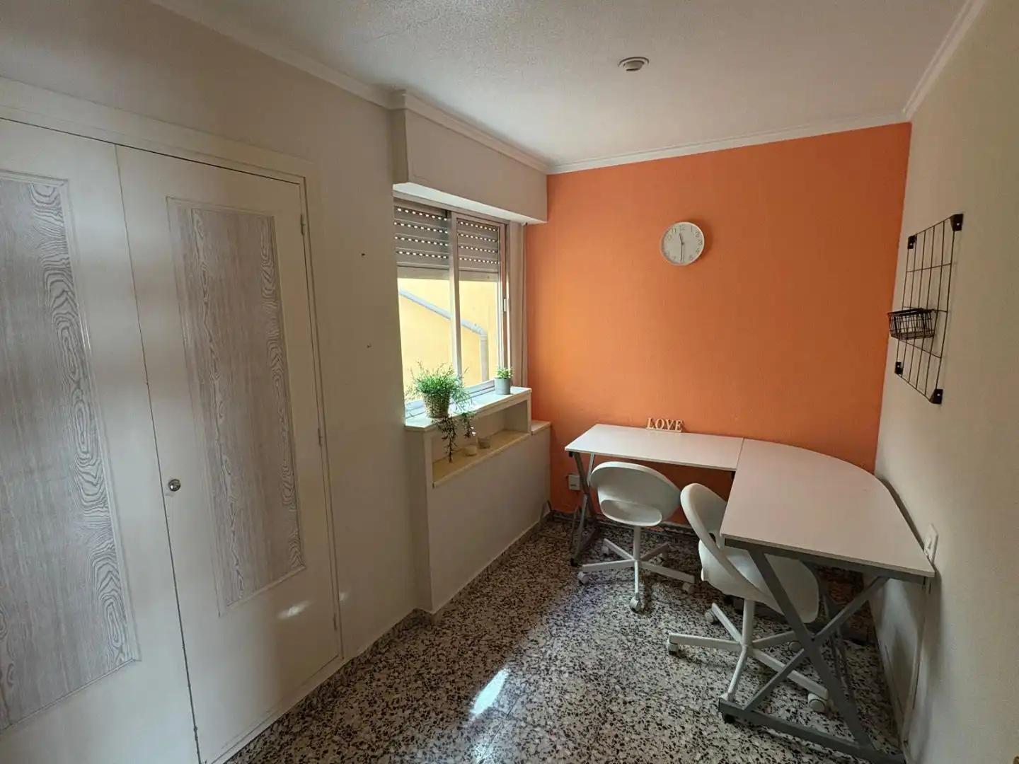Dining room of Flat for sale in Elda  with Terrace and Balcony