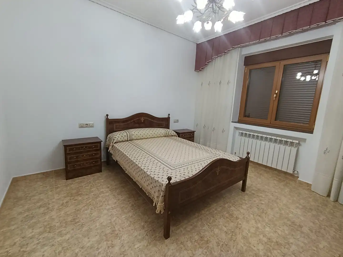 Casa amb jardí en venda a Benavente, imagen 5