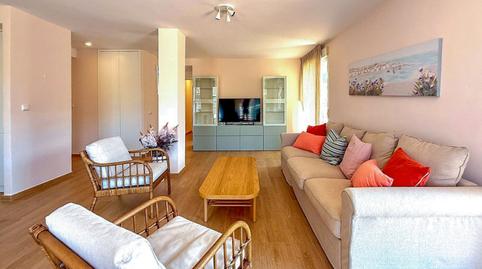 Foto 4 de Àtic en venda a Centro Urbano, Alicante