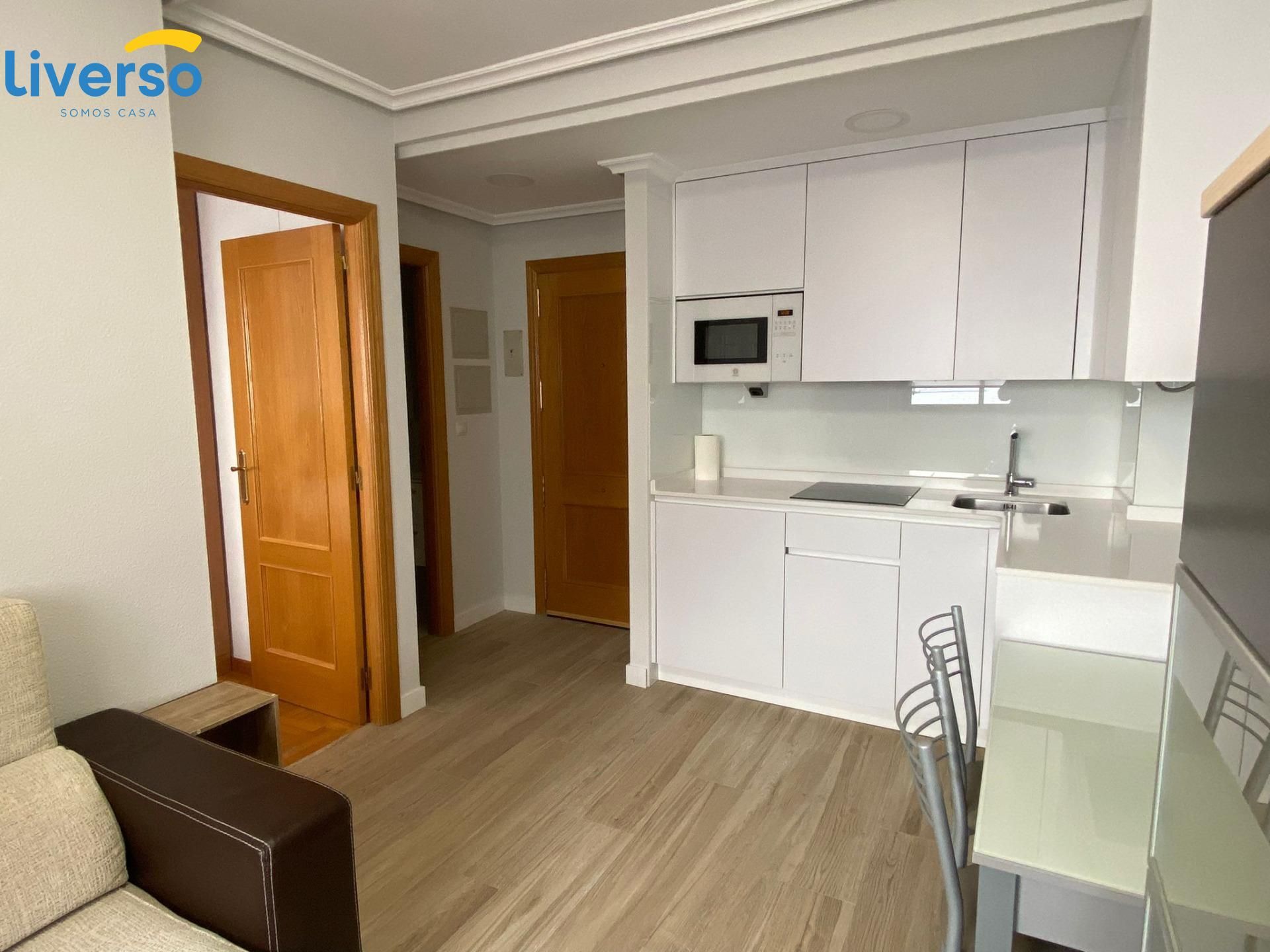 Apartament de lloguer a Calle Marques de Berlanga, Illera, Burgos Capital