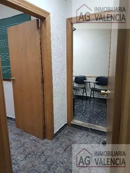 Geschaftsraum zum Verkauf in Guardia Civil, Barrio de Benimaclet