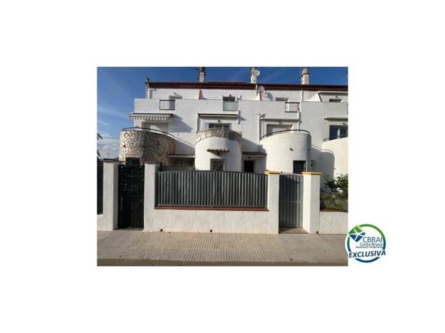 Casa-chalet en Venta en Puigmal - Mas Nou