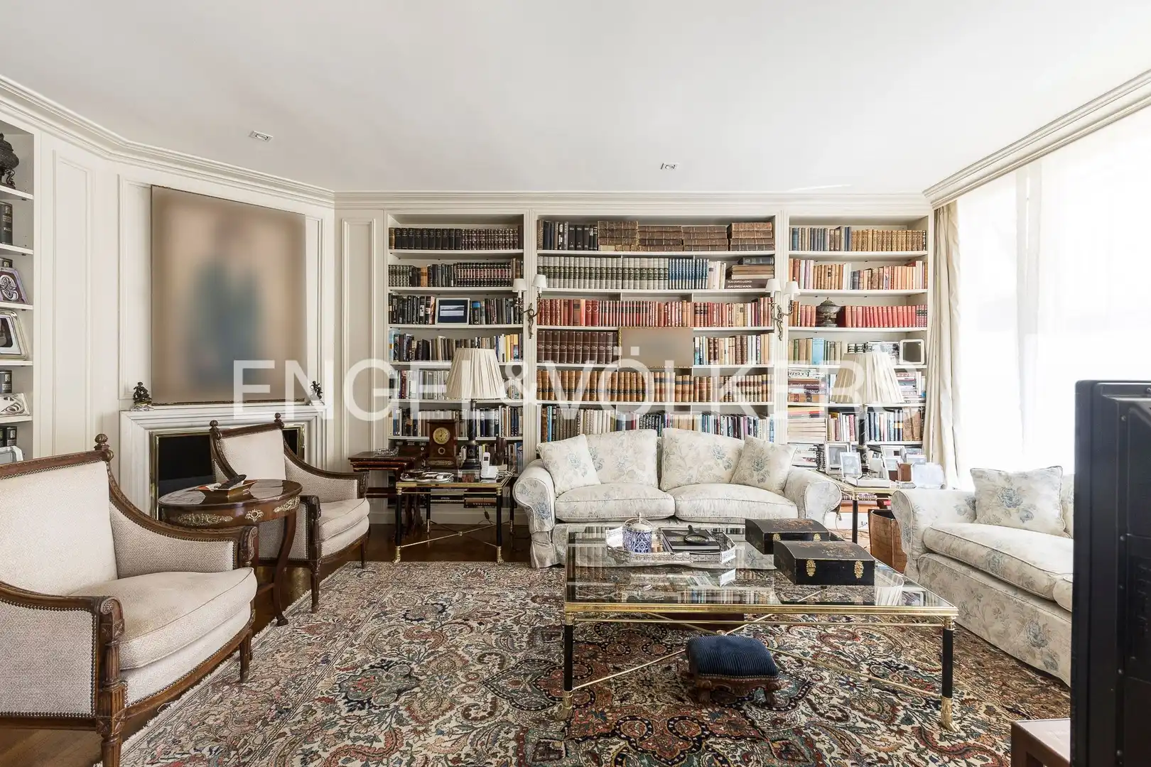 Wohnung zum Verkauf in Sarrià - Sant Gervasi, imagen 8
