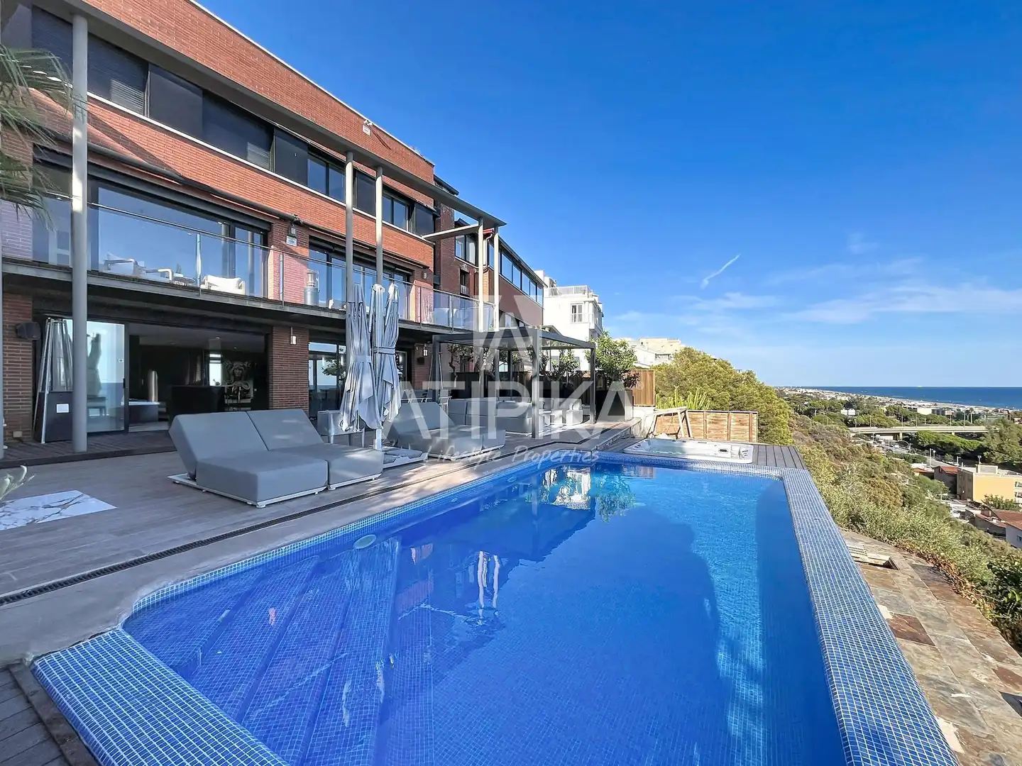 Casa en alquiler en Les Botigues de Sitges, imagen 33