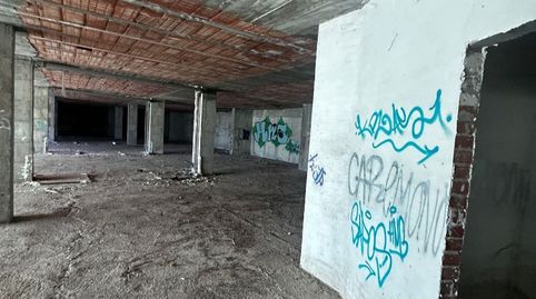 Foto 4 von Geschaftsraum zum Verkauf in Avenida de Eduardo Guitián, 7, El Clavín - Valdeluz, Guadalajara Capital