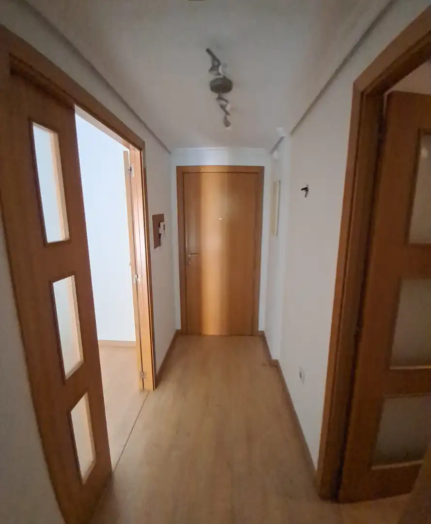 Flat for rent in Mairena del Aljarafe  with Air Conditioner and Community pool