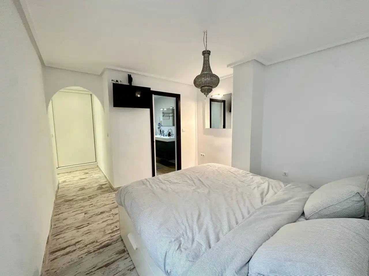 Apartamento de alquiler en Centro - Muelle Pesquero