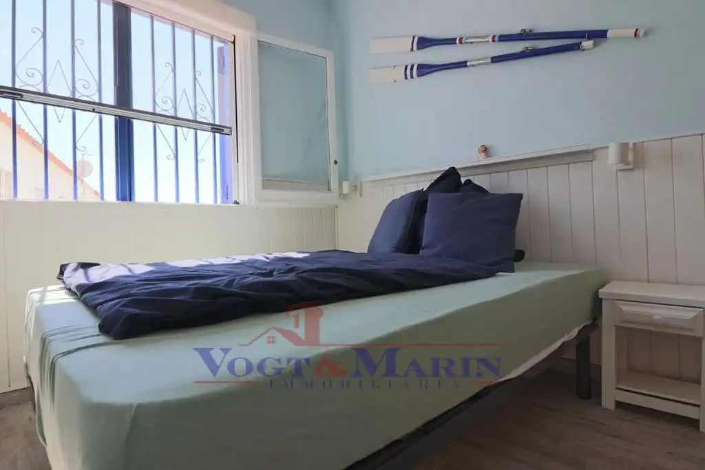 Casa bifamiliare con terrazza in vendita a Carrer Sant Maurici-C, imagen 12