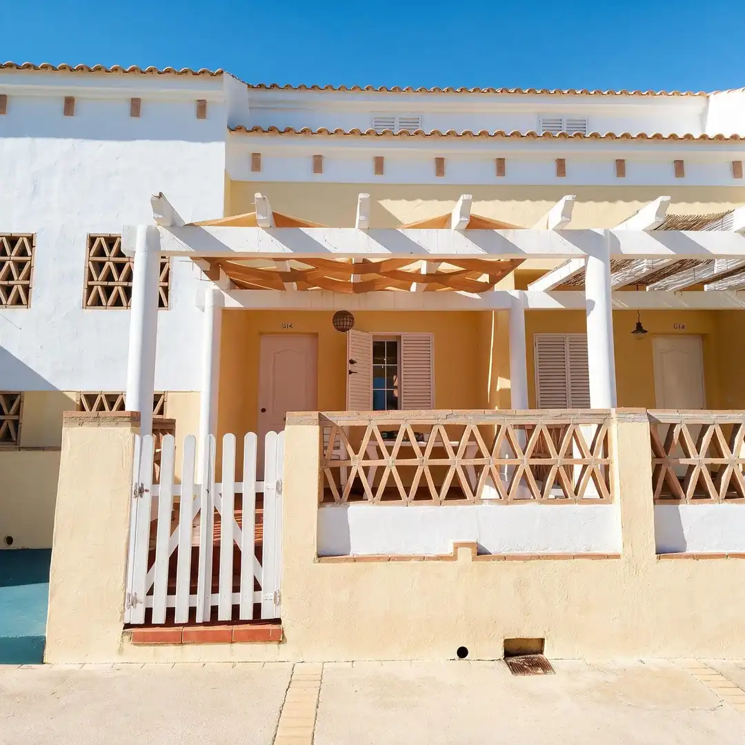 Terraced house for sale in Avenida del RIO FRIO, imagen 2