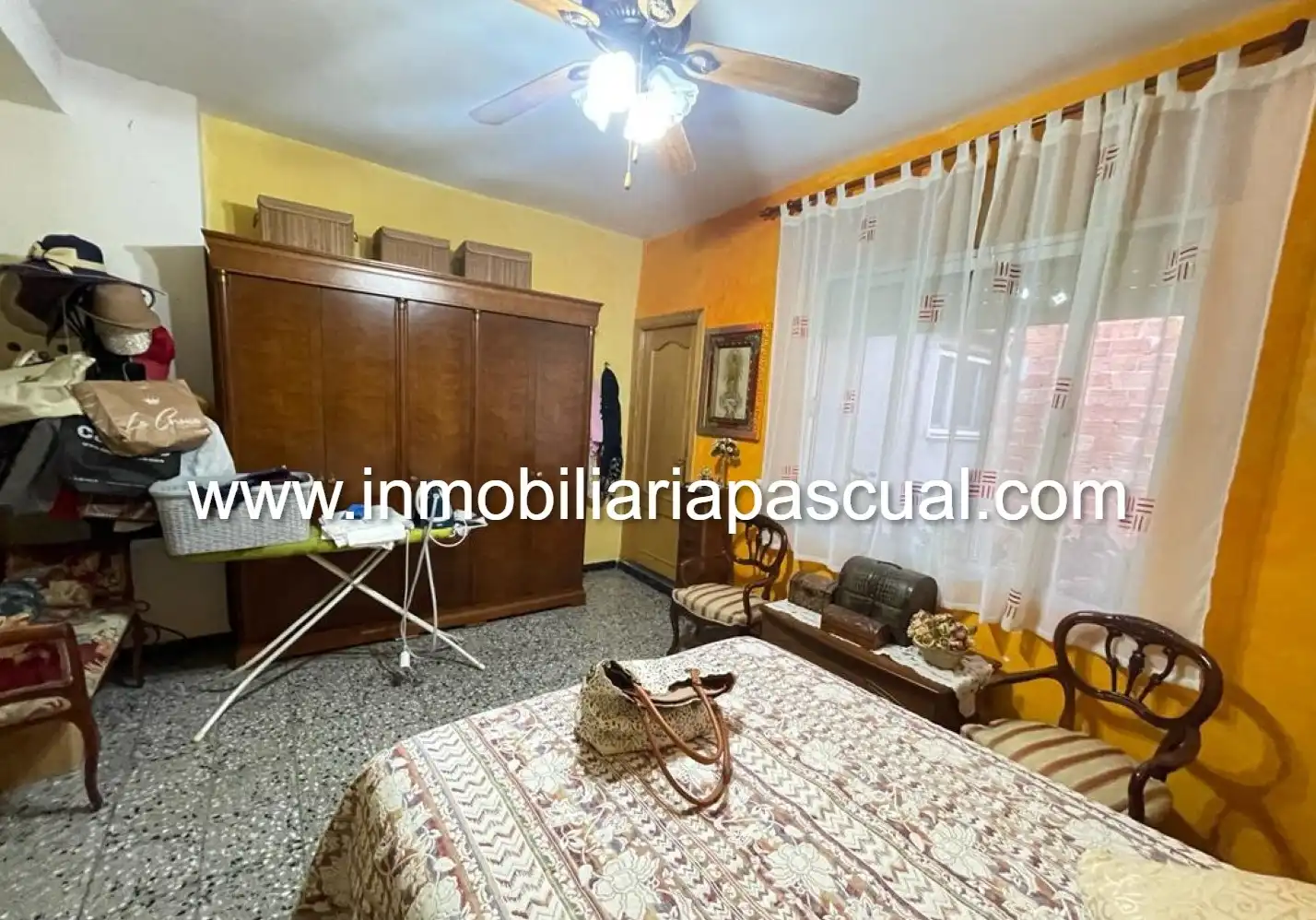 Casa en venda a Beniarrés, imagen 23