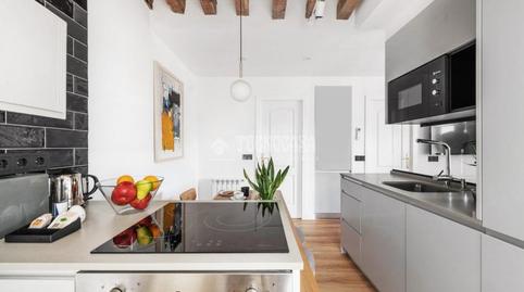 Foto 4 de Piso de alquiler en Embajadores - Lavapiés,  Madrid Capital