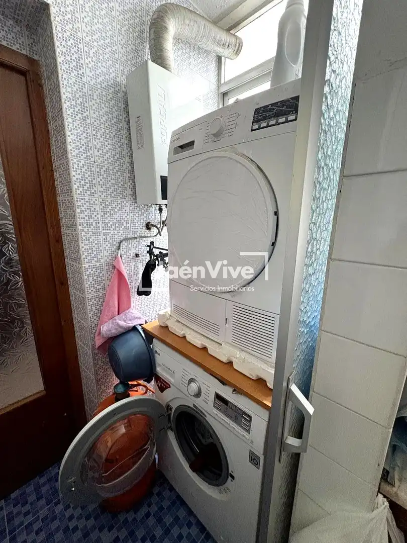 Pis amb ascensor en venda a Calle Obispo Alonso Suárez, imagen 14