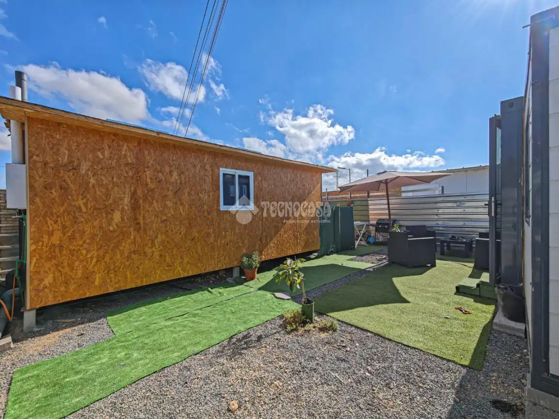 Finca rústica en venta en Arona