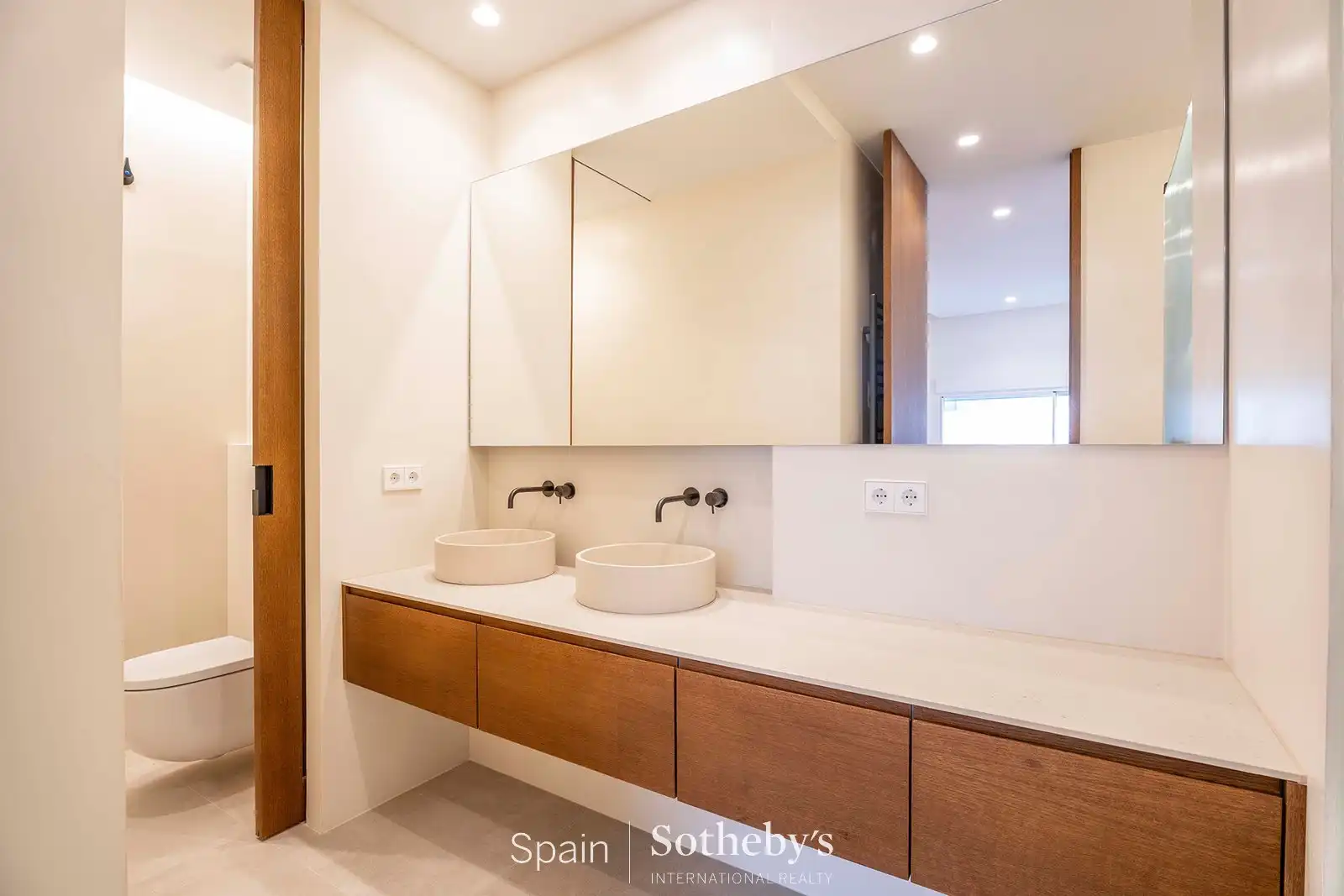 Mini appartamento con ascensore in vendita a Calle de las Fuentes, imagen 49