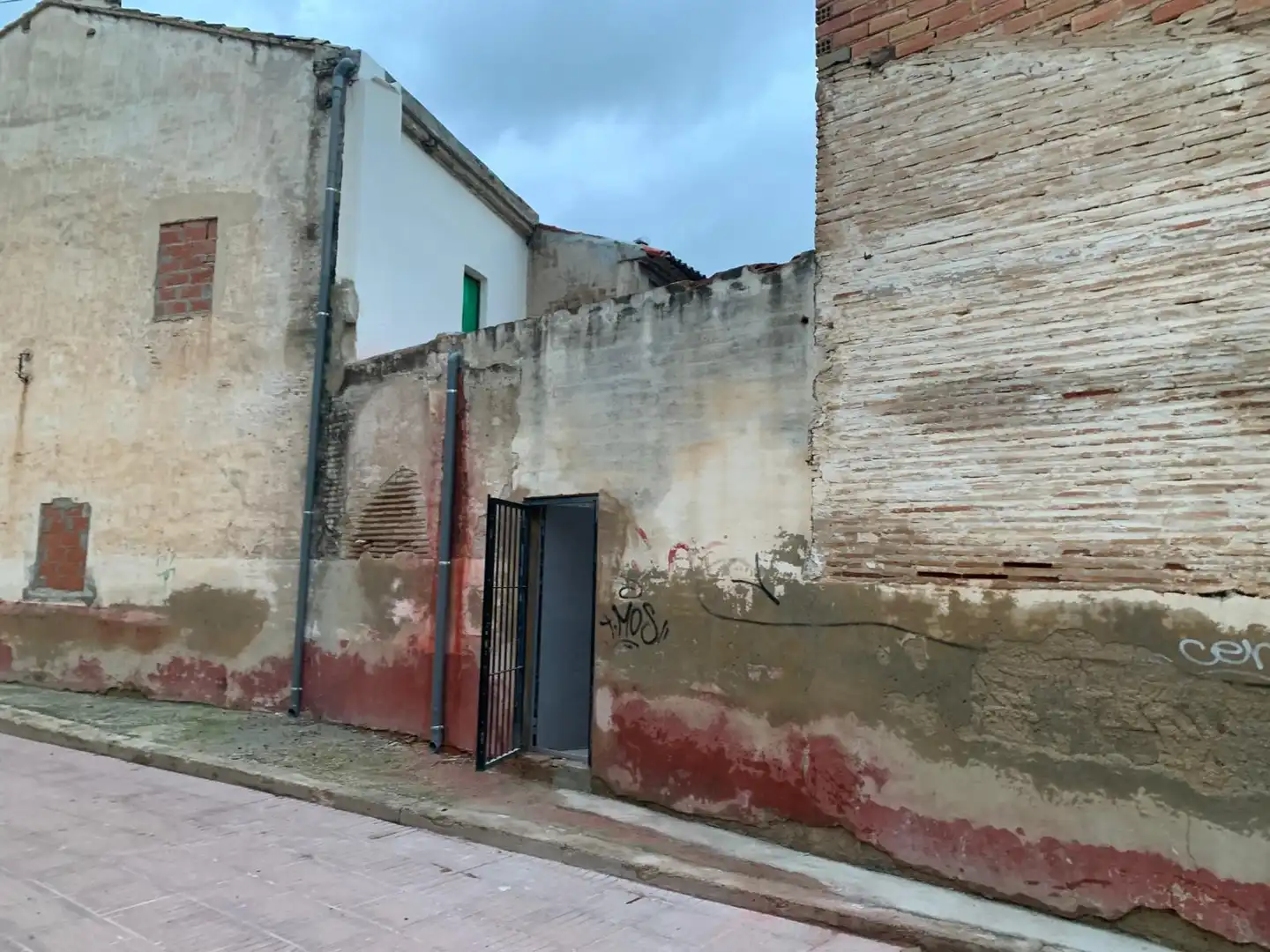 Finca rústica en venda a Piles
