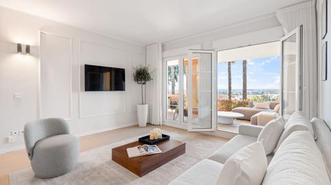 Foto 3 de Apartamento en venta en Calle las Amapolas, 5, Rodeo Alto - Guadaiza - La Campana, Málaga