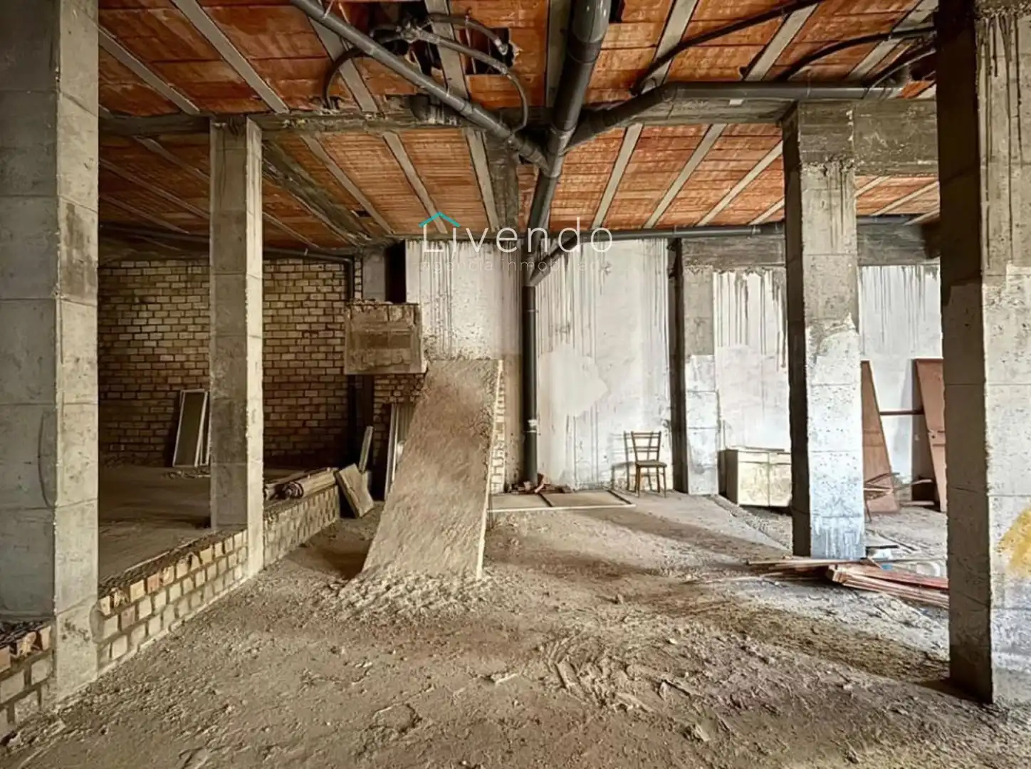 Local comercial en venda a Alcalá de los Gazules, imagen 5
