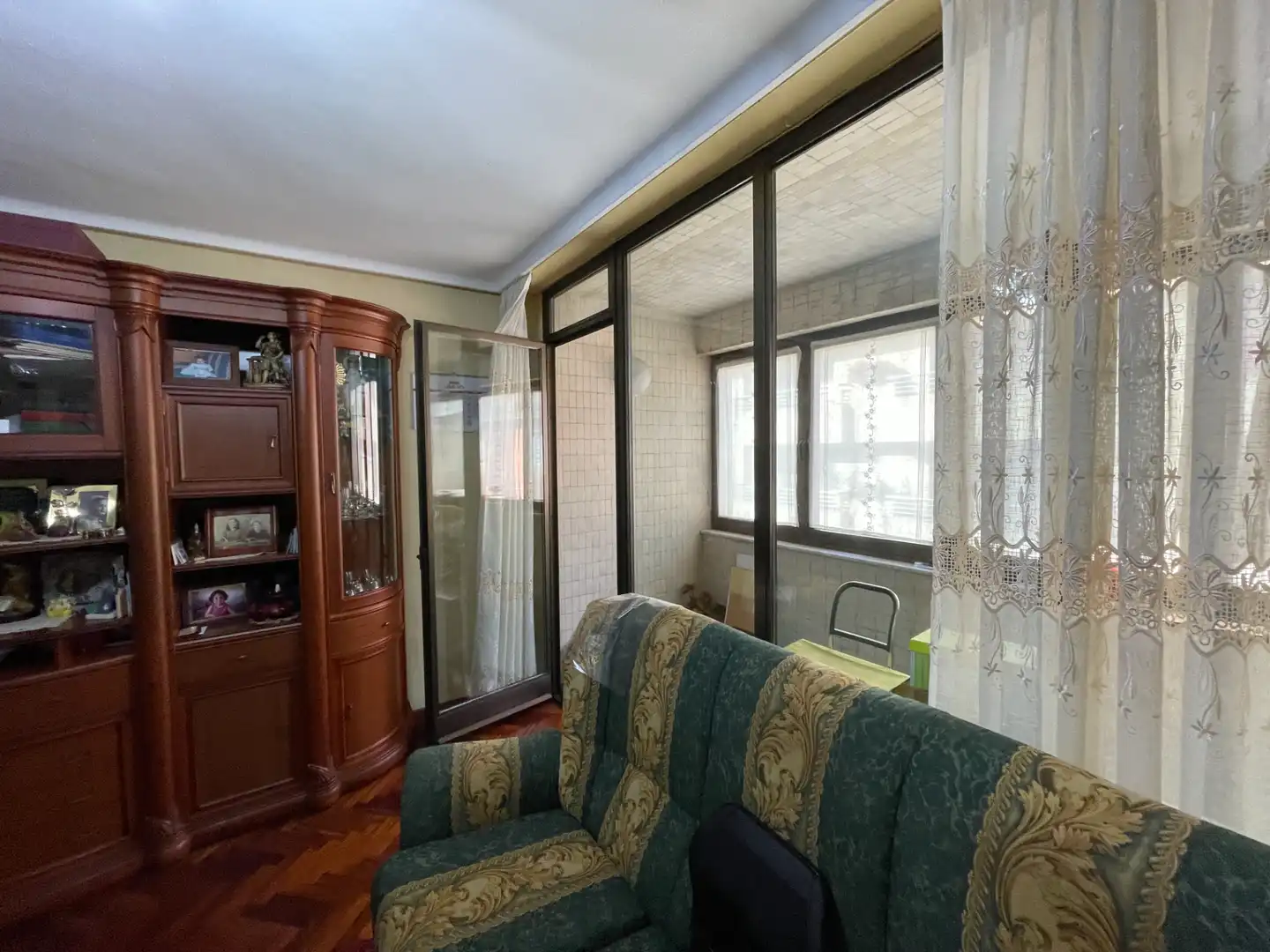 Flat with lift for sale in Calle Pérez de Ayala, imagen 15